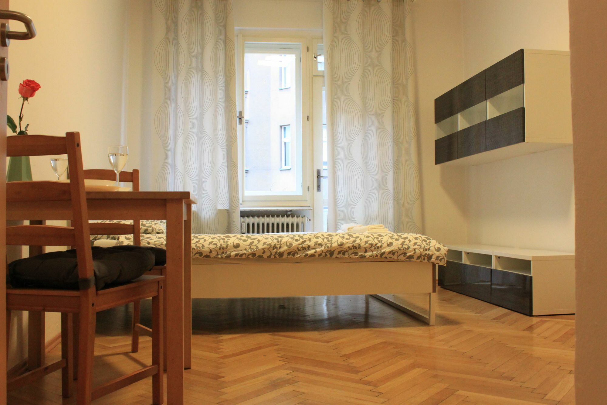 Libicka Apartmeet *