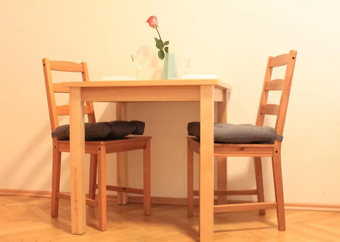 Libicka Apartmeet