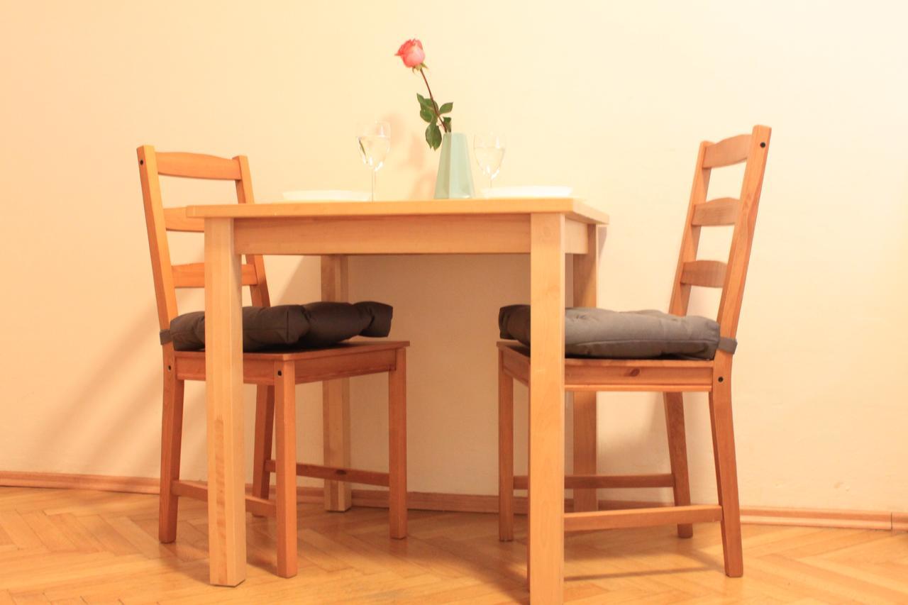 Appartamento Libicka Apartmeet Praga