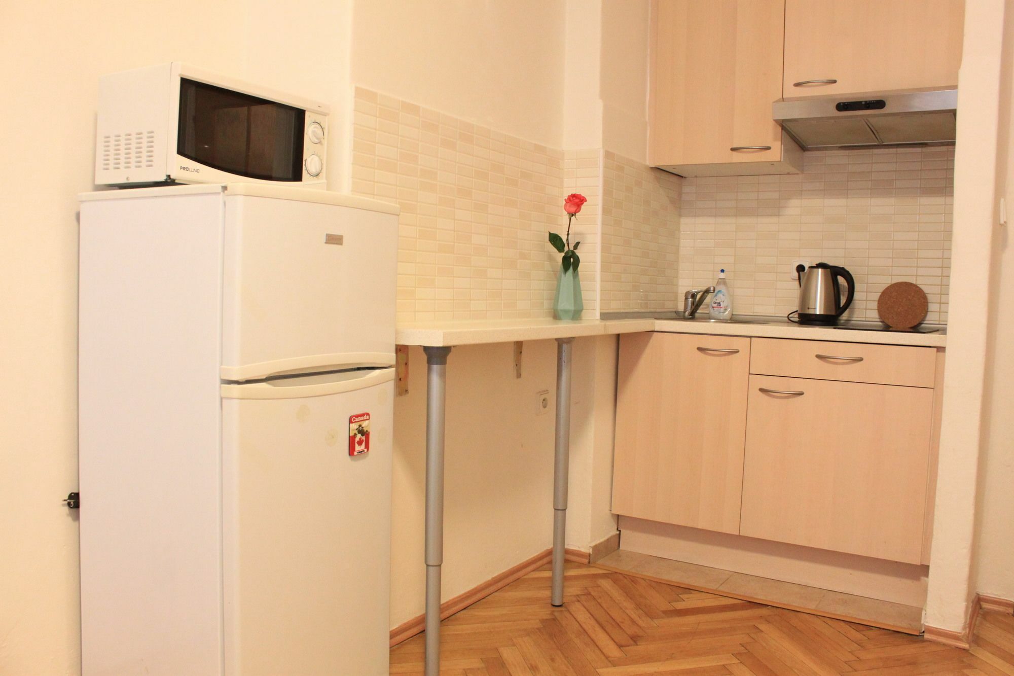 Libicka Apartmeet Appartamento Praga